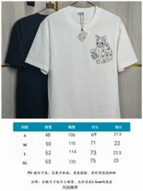 Picture of Loewe T Shirts Short _SKULoeweS-XLhgntx268966
